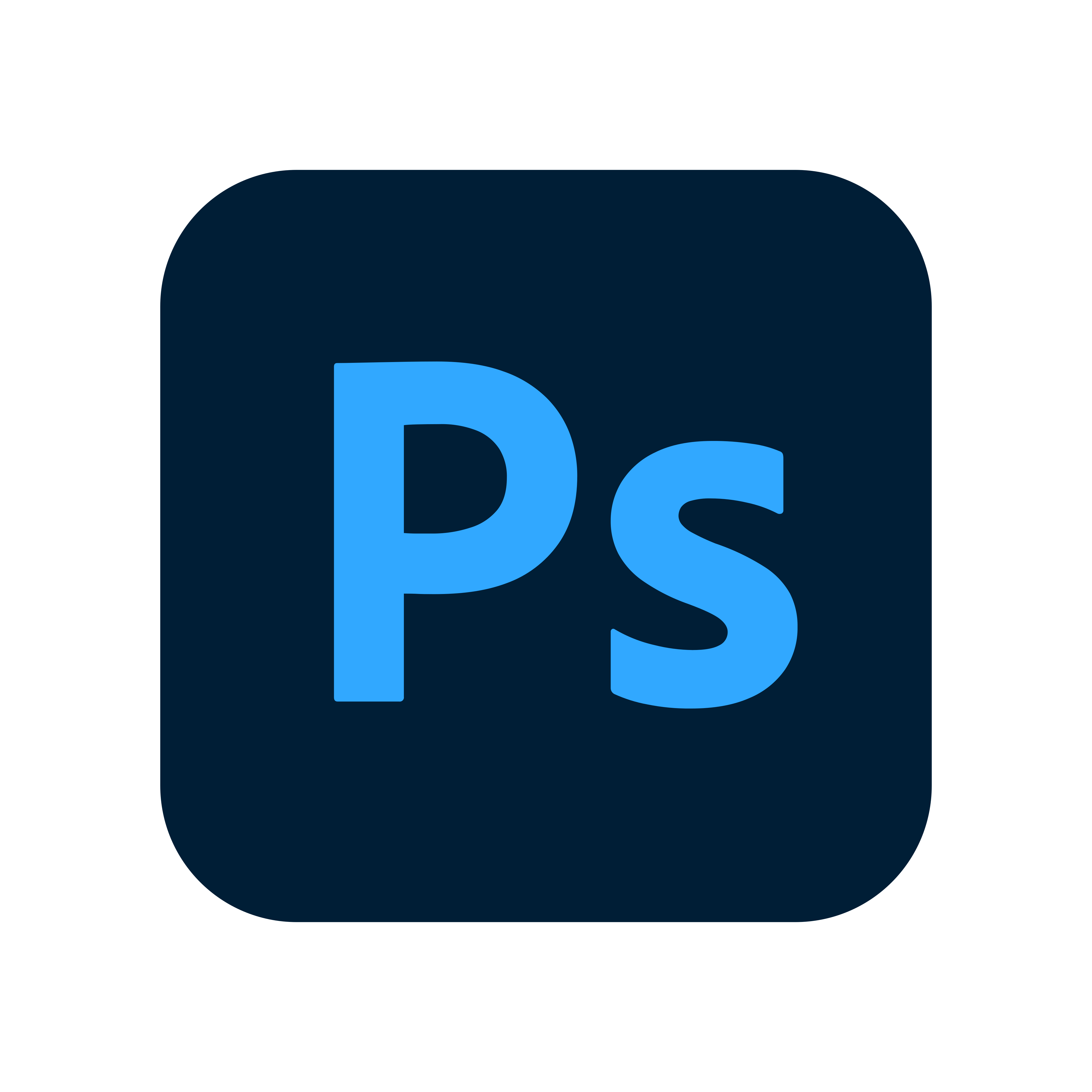Adobe PhotoShop